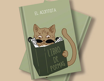 Proyecto Librería El Acontista.