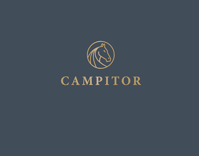 Campitor Brand Relaunch
