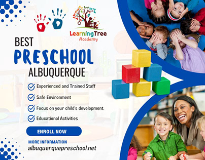 Best Preschool Albuquerque