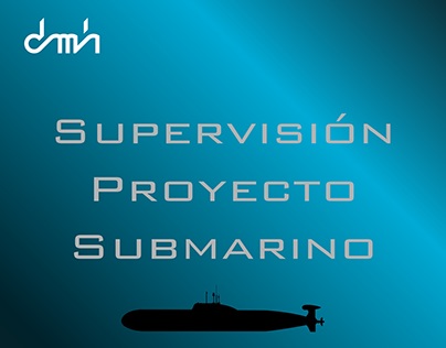 Supervisión Proyecto Submarino