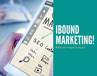Marketing Digital (BBM Multimídia)