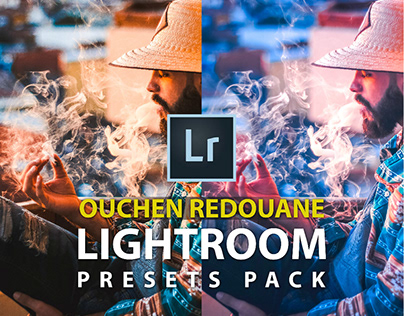 Lightroom Presets Pack
