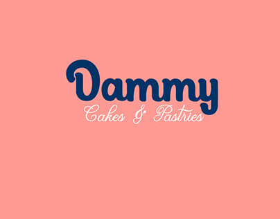 Dammy Cakes & Pastries