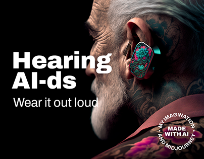 Hearing AI-ds