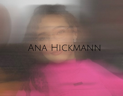 Campanha Ana Hickmann