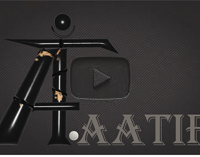 Aatif sp logo