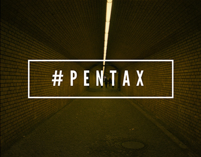 Pentax Places.
