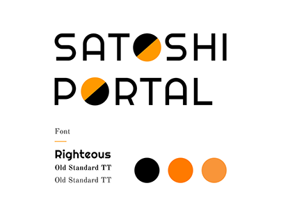 Satoshi Portal