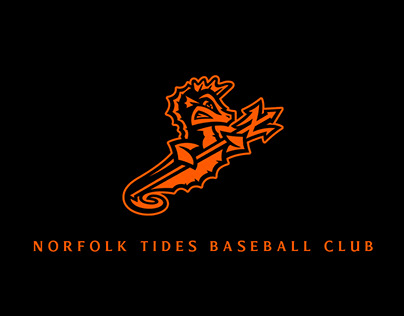 2023 Norfolk Tides Baseball Club