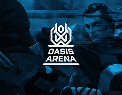 Oasis Arena