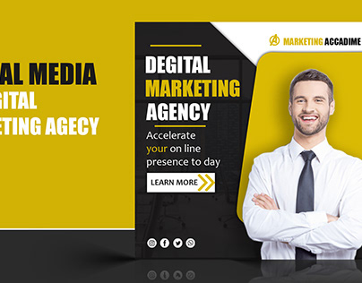 social media degital marketing agency