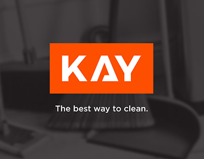 Branding - Kay