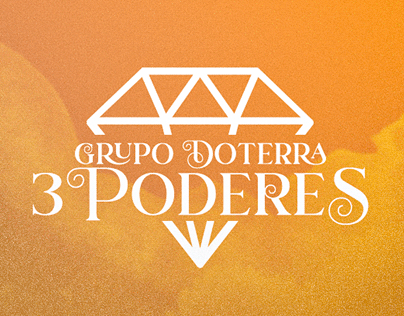 Grupo DoTerra 3 Poderes