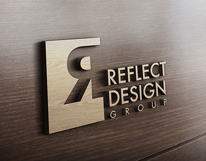 RDG Logo Design