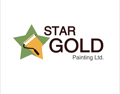 Star Gold Painters