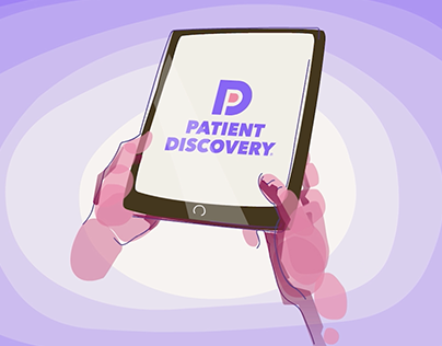 Patient Discovery Reel