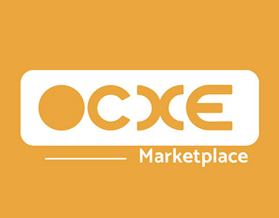 Ocxe Marketplace