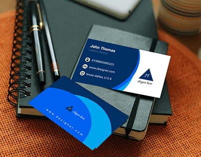 Proffesional Bussiness Card