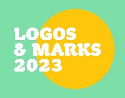 Logos & Marks 2023