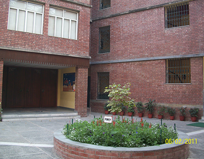 Top CBSE Schools in South Delhi