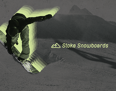 Stoke Snowboards