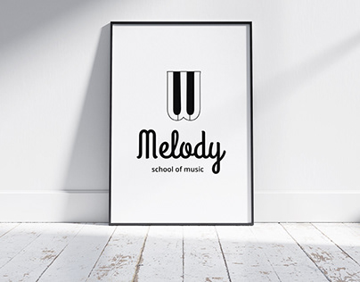 Melody - School of Music