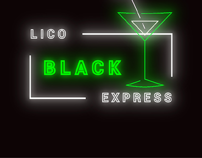 Lico Black Express
