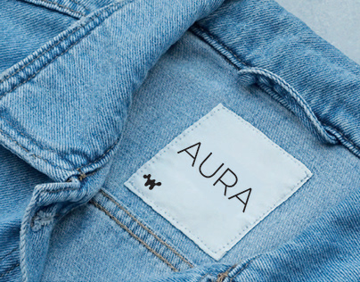 Logo design for AURA