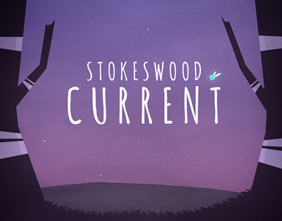 Stokeswood - Current // Music Video