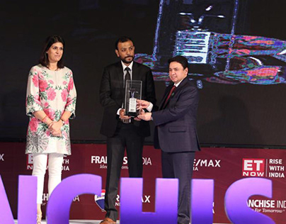 Estate Awards - Delhi, 2018