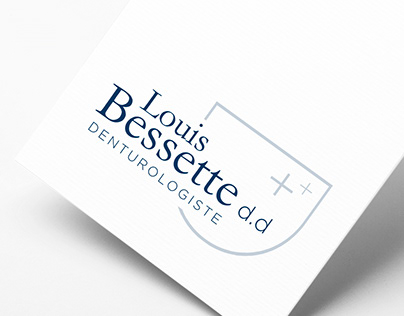 Louis Bessette Denturologiste