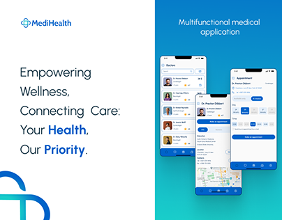 Mobile medical app