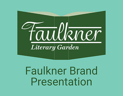 Faulkner Brand Presentation