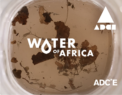 Water of Africa