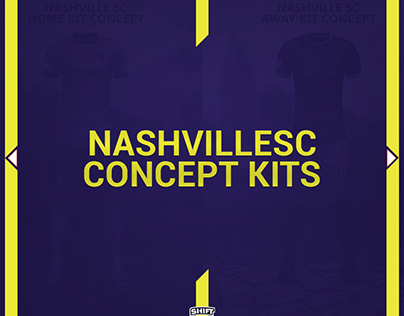Nashville SC Concept Kit