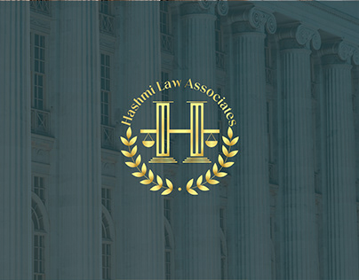 lawyer logo design