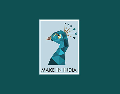 Make in India : Branding