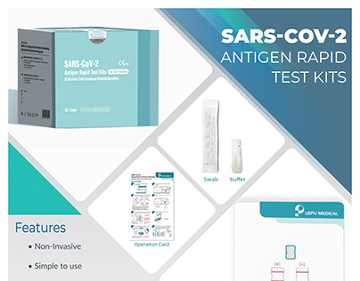 SARS-Cov2 Test kit