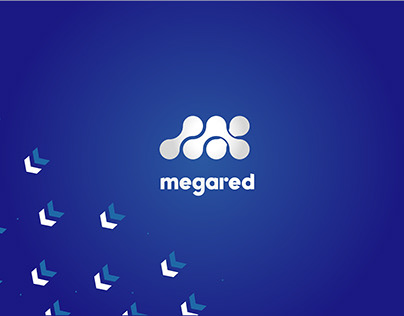 Re branding para Megared