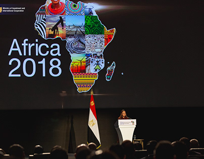 Africa Forum 2018,2019