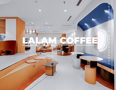 Unique Coffee Shop | Lalam Coffee |