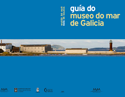 Guía Museo do Mar de Galicia
