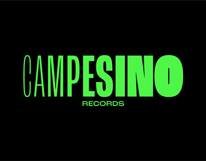 Campesino Records