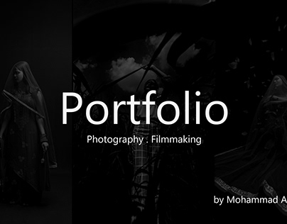 Photography Portfolio 2023