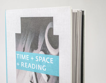 Time + Space + Reading