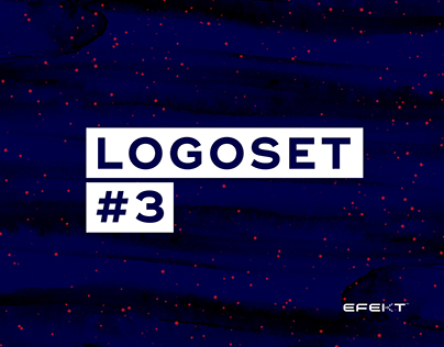 LOGOSET #3