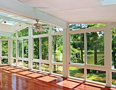 The Pre-Requisites To Adding a Sunroom To Your Home