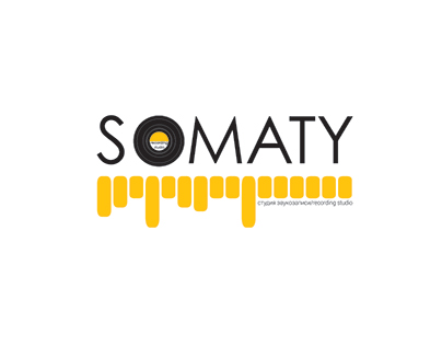 sound recording studio "somaty"
