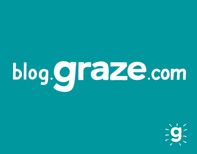 The Graze Blog