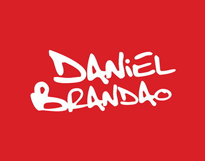 Daniel Brandao | Brand Identity